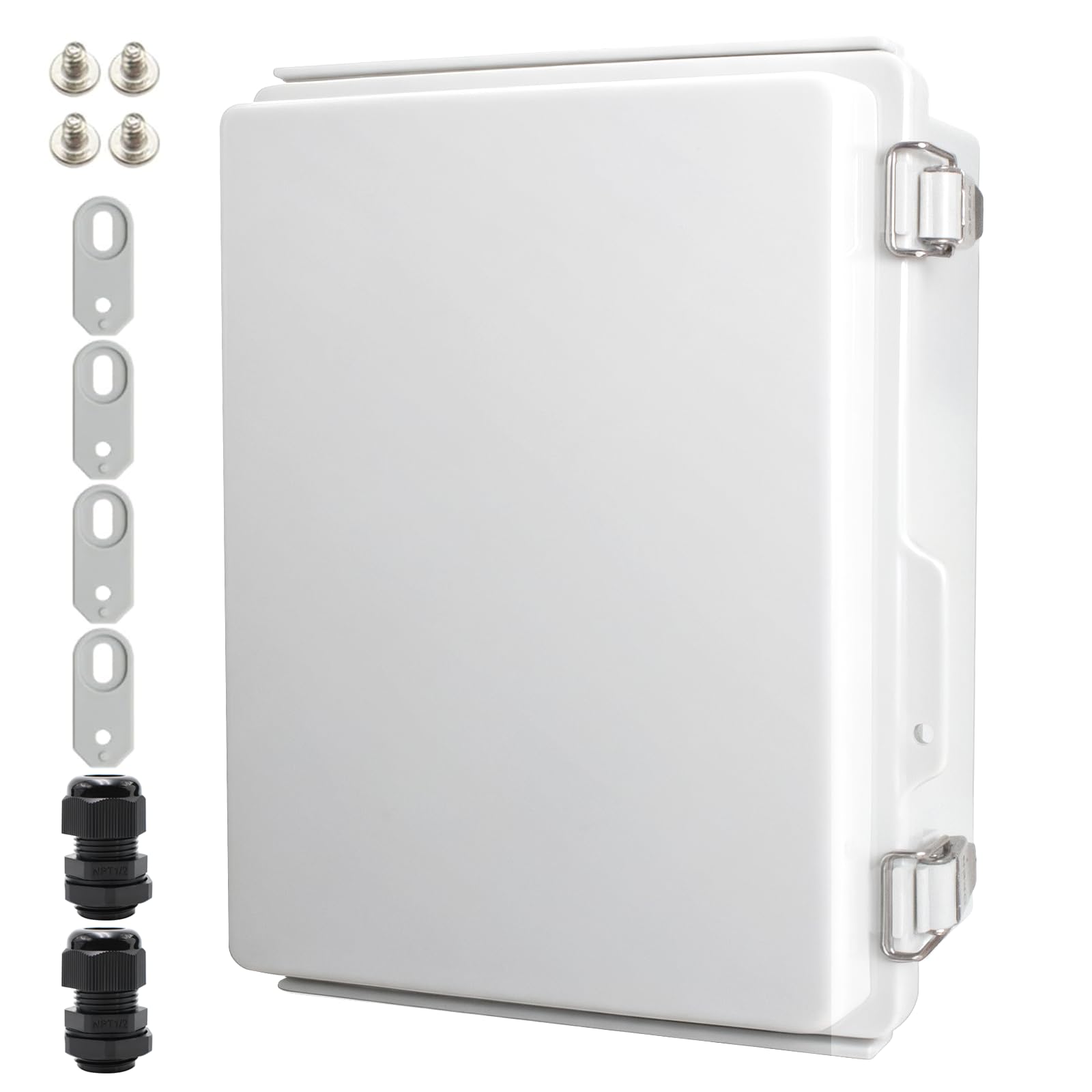 Waterproof Electrical Box - Outdoor Protection -24