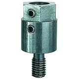 Freud 6010L 19.5 mm (Dia.) Boring Machine Chucks