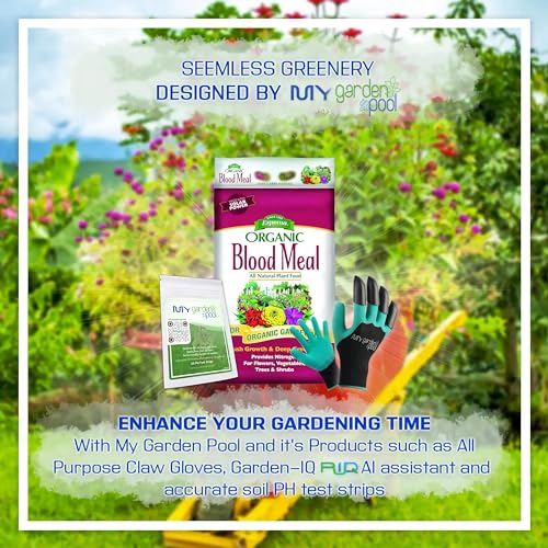 Mejores precios y opiniones de Fertilizantes con nitrógeno alto los preferidos por los clientes. 2 Imagen adicional