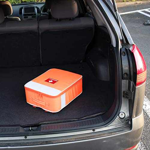 防災防犯ダイレクト 車載用 防災セット