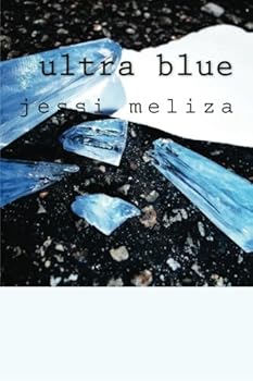 Paperback Ultra Blue Book