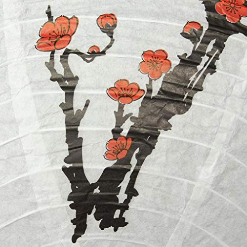 Zonster Articoli da Regalo 35 Centimetri Plum