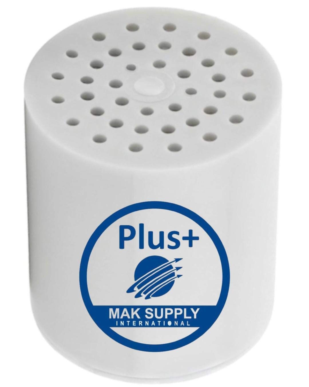 MAK Supply Plus Duş Filtrenin Yedek Kartuşu Kalsiyum Destekli Gelişmiş Filtre