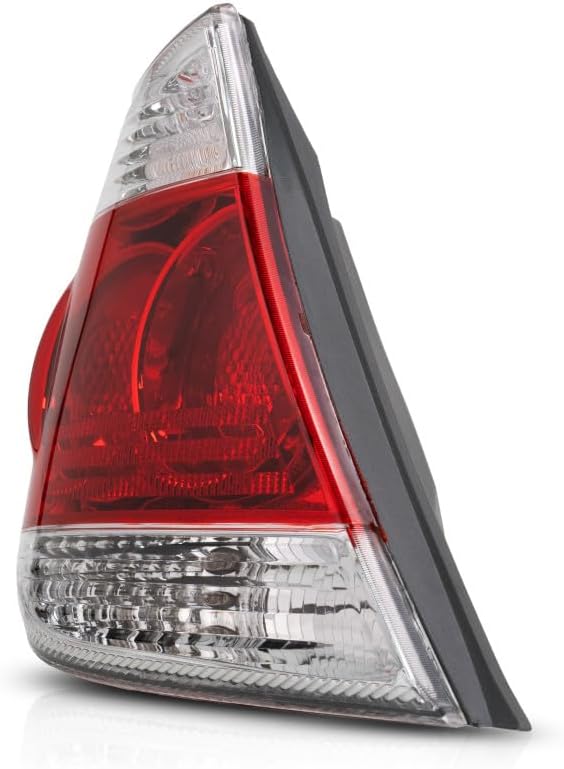 For Toyota Camry 2005 2006 Tail Light Assembly LX,XLE Model Driver Side DOT Certified TO2800155N
