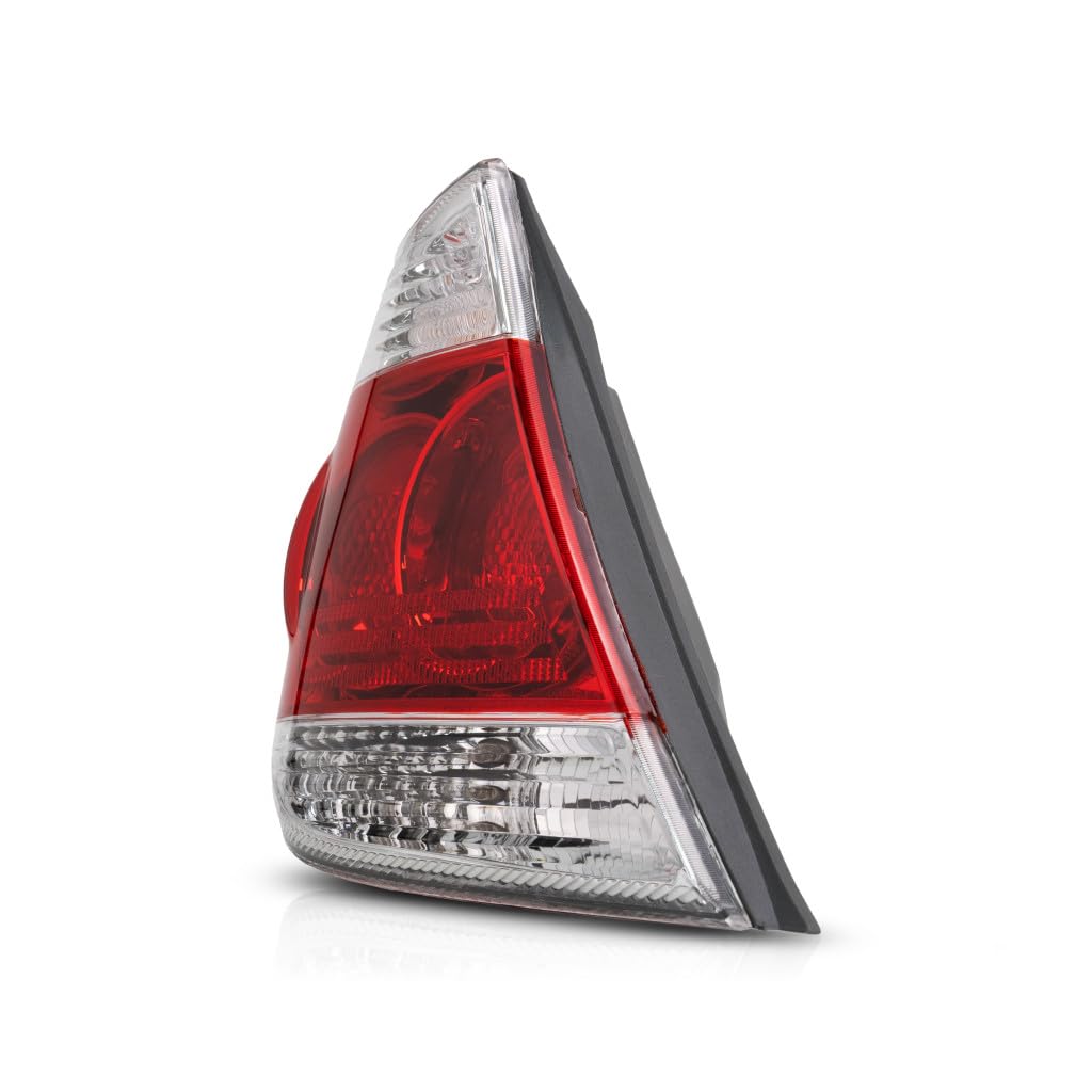 Passenger Side Tail Light For 2005-2006 Toyota Camry US Models - Right Rear Brake Lamp