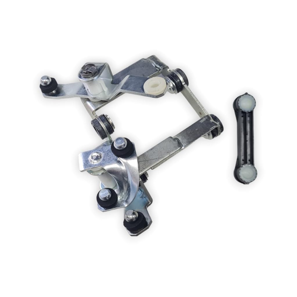 Vites Mekanizma Bağlantı Braketi 1J0711729F Audi A3 ile uyumlu 1997-2003
