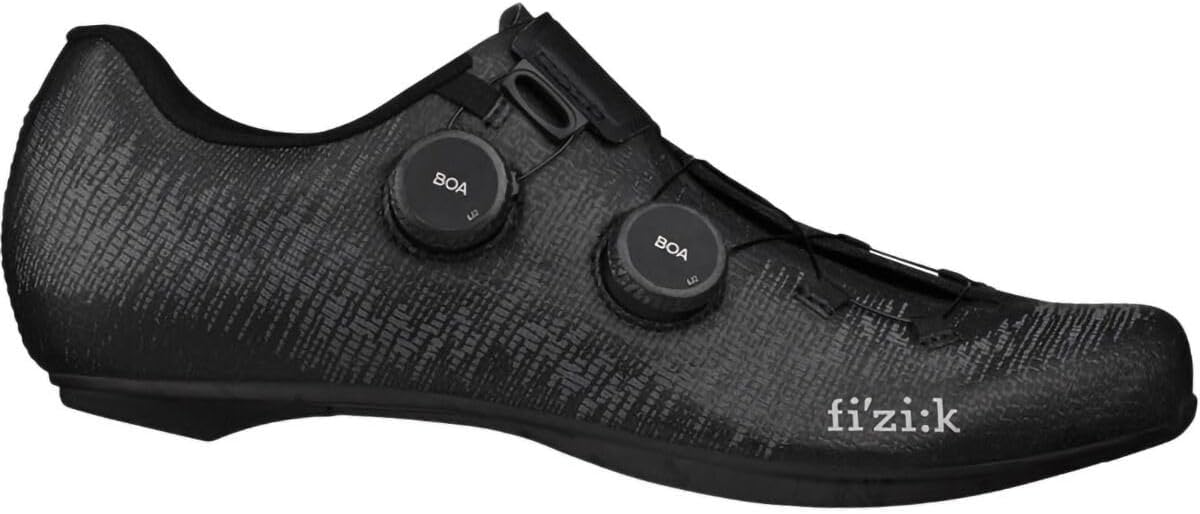 Fizik Vento Infinito Knit Carbon 2
