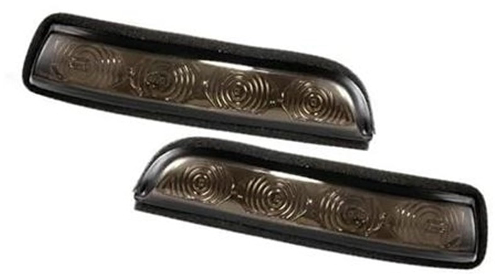 Dla Hyundai, dla I30 2009-2012 LED boczna lampka kierunkowskazu na lusterko wsteczne lampka kierunkowskazu samochodu lewego prawego lampka sygnalizacyjna światło cofania Światło kierunkowskazu
