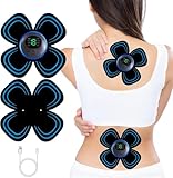 tennis pro taille de manche ✿ Grade 19 intensity：Niveaux 1-7 (relaxation quotidienne), niveaux 8-14 (relèvement de la fatigue), niveaux 15-19 (douleur musculaire) – une intensité pour chaque besoin.