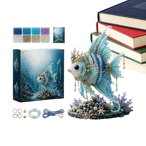 Perles animaux breloques amusantes et déco bureau 3D maison école