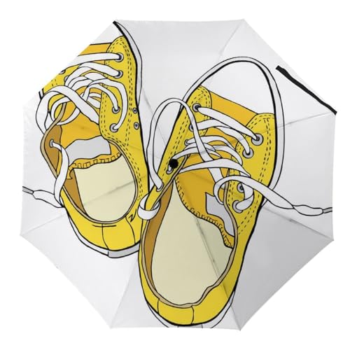 Parapluie pliant automatique compact voyage femme homme solide