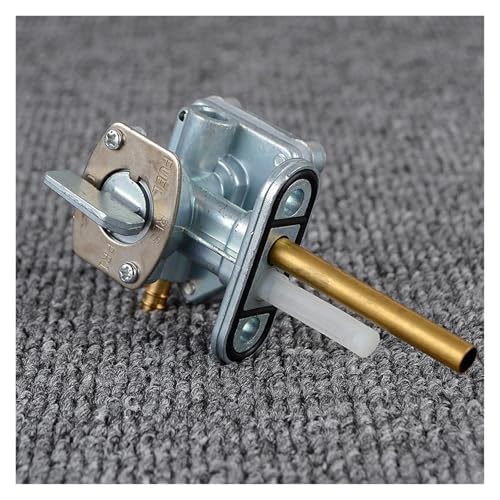 Robinet d'essence pour Suzuki DR 650 SE remplace 44300-32E00