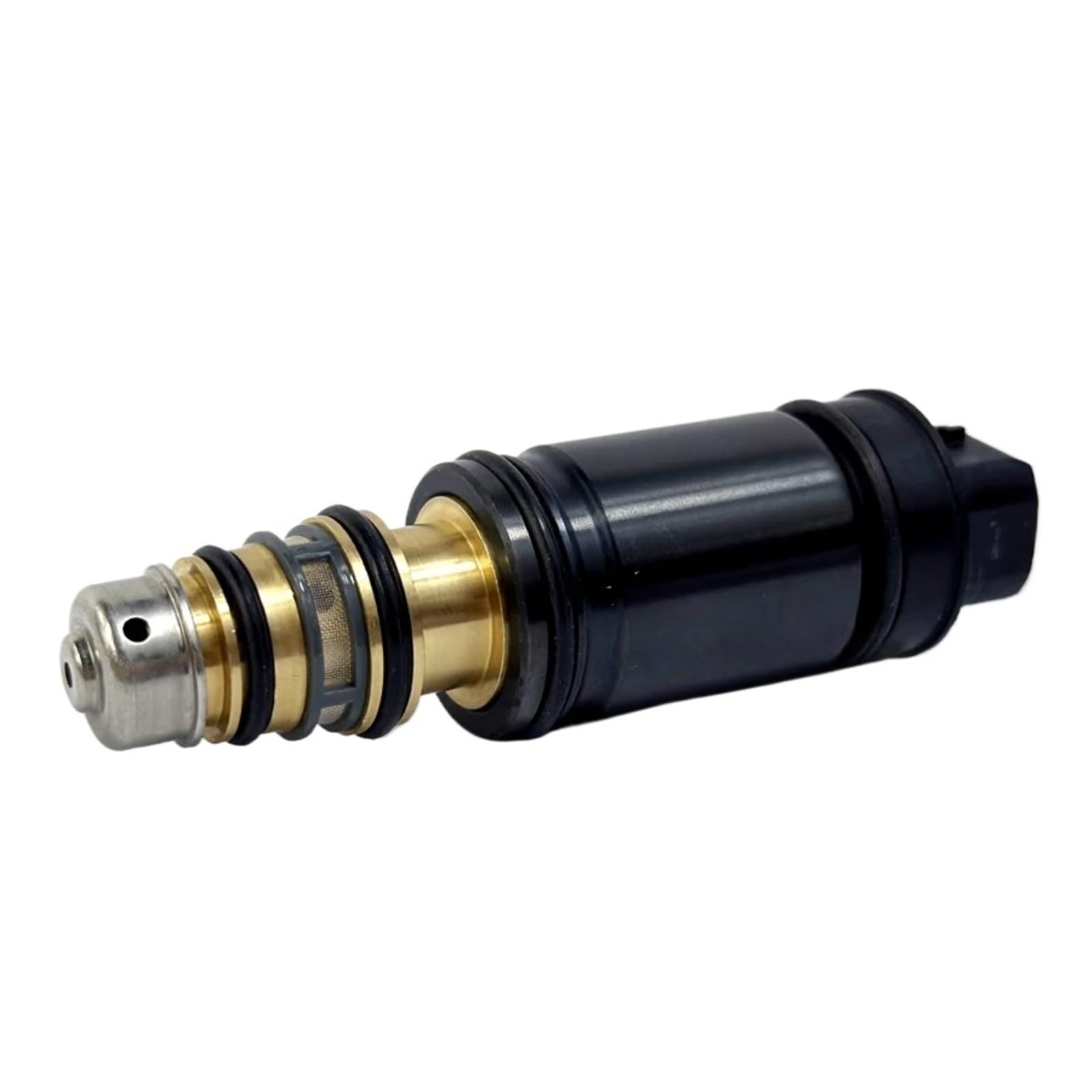 Electrovanne climatisation‌ Valve commande compresseur AC, pour GLC W213 W204 W205 E207 E212 A0008304002 A0008303902 A0008306700 6SAS14C