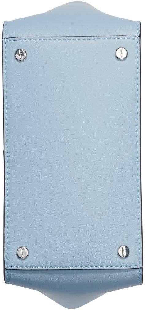 Calvin Klein womens Holt Drawstring Crossbody - Image 3