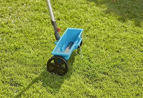 GARDENA Combisystem Spreader fertilizador 3L 40cm miniatura 5