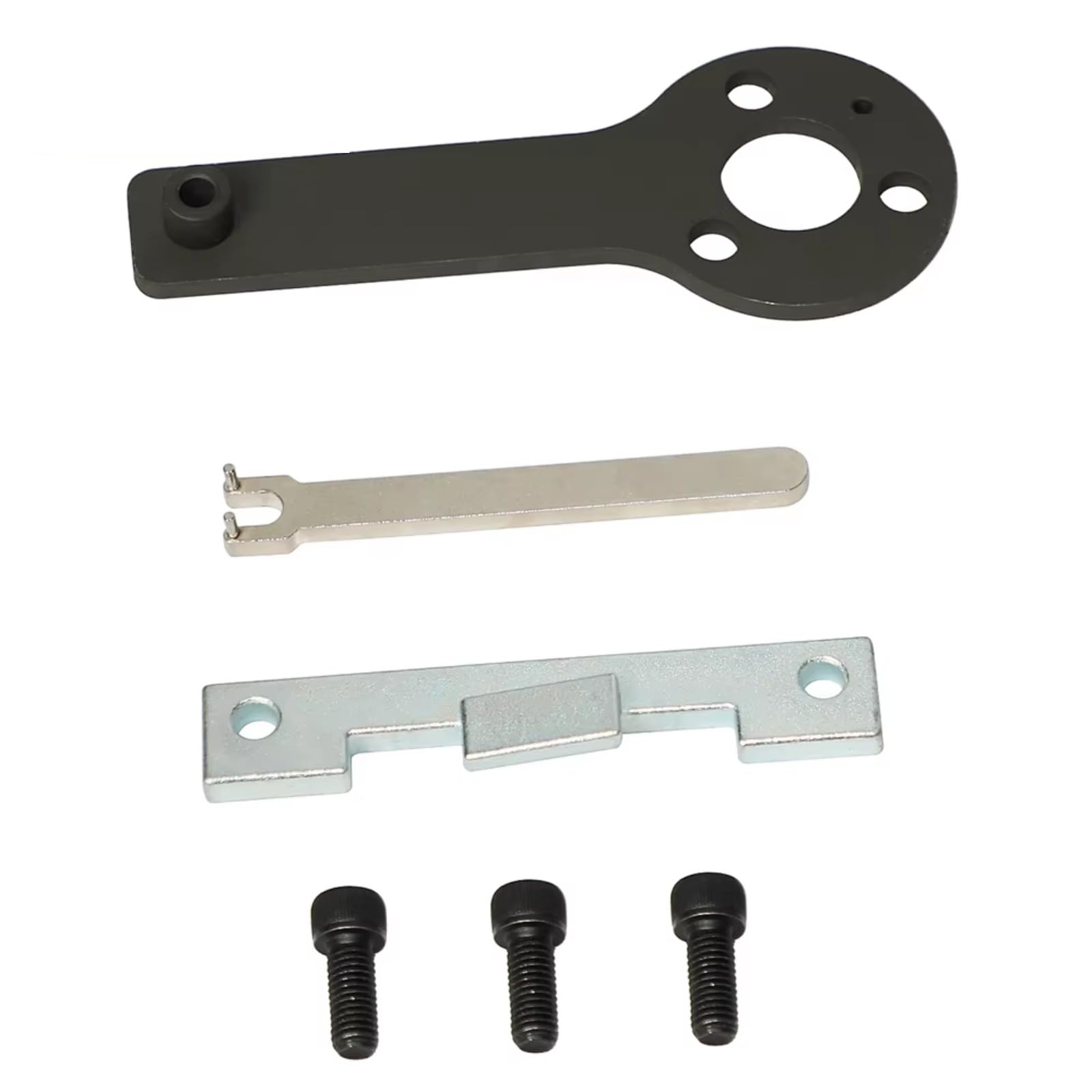 Kit Messa In Fase Motore Per Fiat Per Doblo Per Cargo 2005-2026 Strumento Fasatura Motore | Kit di attrezzi per il bloccaggio della fasatura dell'allineamento dell'albero a camme del motore 187A1.000