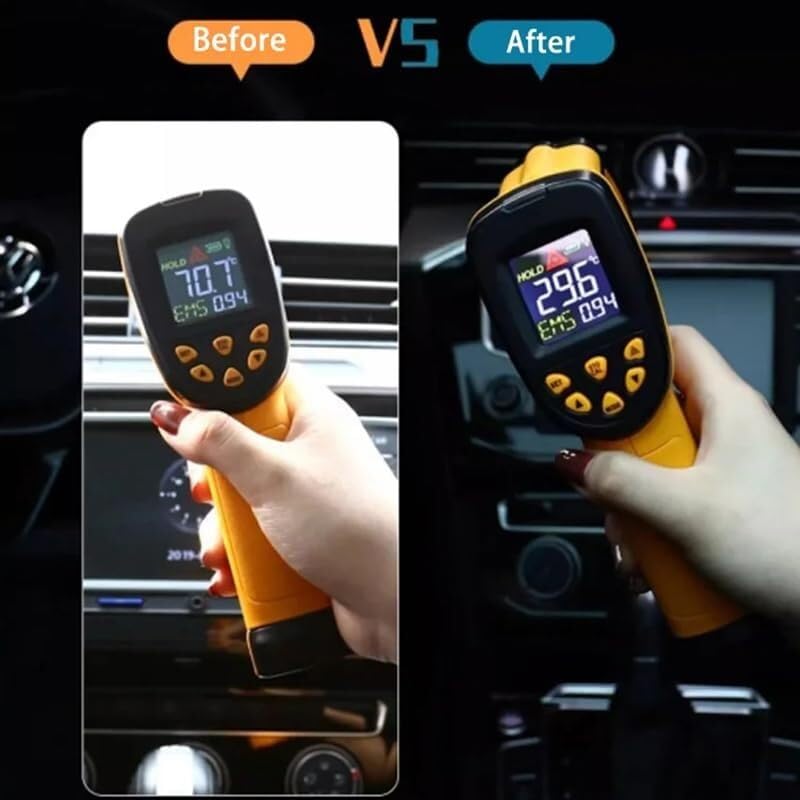 Tendine Tendine parasole laterali per auto Per Peugeot Rifter 4x4 Concept 6 pezzi protezione solare UV accessori rimovibili per la privacy(‎Side 6pcs)