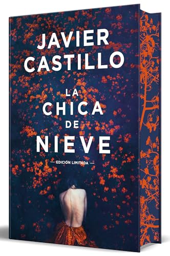 La chica de nieve (edición especial limitada): 1 (Campaña edición con cantos tintados)