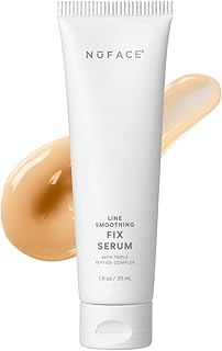NuFACE FIX Serum - Suero conductor suavizante...