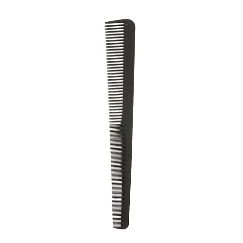 Professional Barber Comb Set, Fine Tooth Hair Cutting Styling Comb,