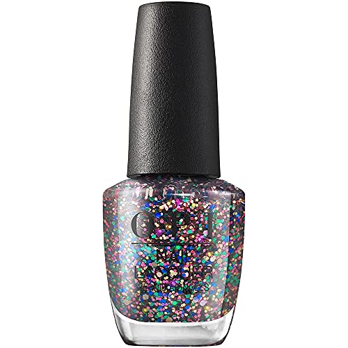 OPI Celebration Collection Vernis à Ongles, Cheers to Mani Years, 15 ml Cover