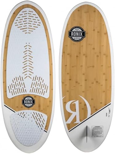 Miniatura 2 de Ronix Koal Classic Longboard Wakesurf Board 2022-4'10"