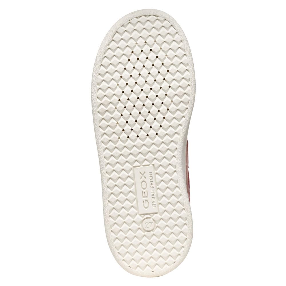 Geox J Eclyper Girl A Scarpe da ginnasticaBambine e Ragazze