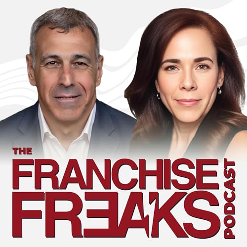 Episode 27: Amplified Integrated Marketing with Craig Sherwood