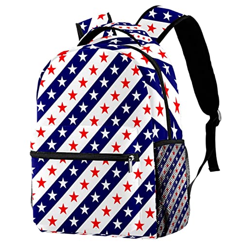 Sac à dos ergonomique flamant rose Medium avec compartiments optimisés pour ados