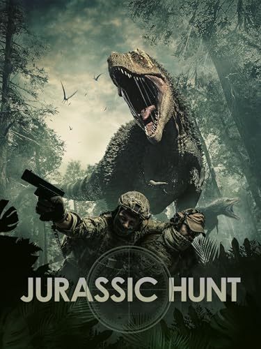 Jurassic Hunt
