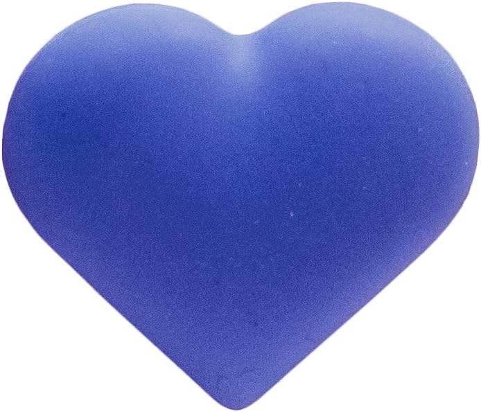 Pack of 5 Lovebox Spinnies Magnets | Heart Shaped Magnets | Fridge Magnets