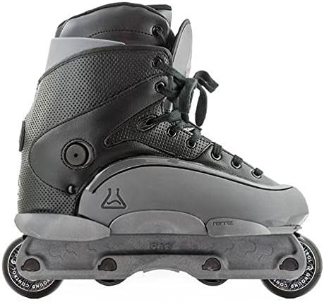 Remz HR2.0 Aggressive Inline Skates Size 10