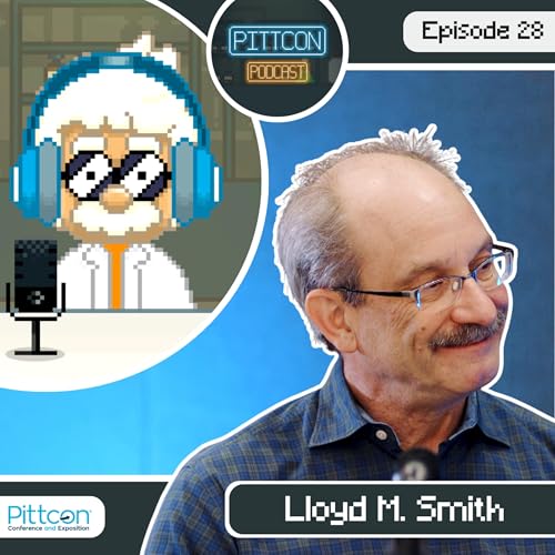 Exploring the Complexity of Proteoforms with Lloyd M. Smith
