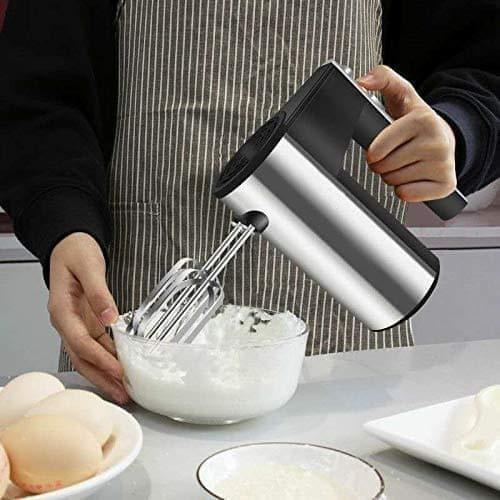 Buy GOPINATHJI 500Watt Hand Mixer Beater Blender Electric Cream Maker