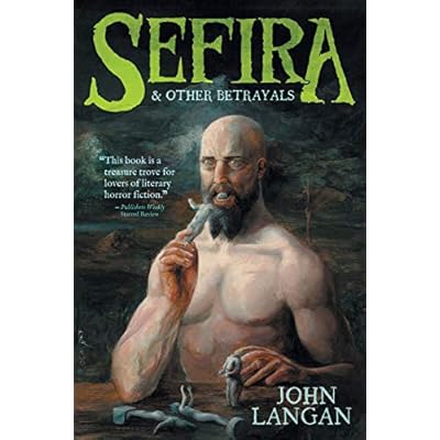 Sefira and Other Betrayals