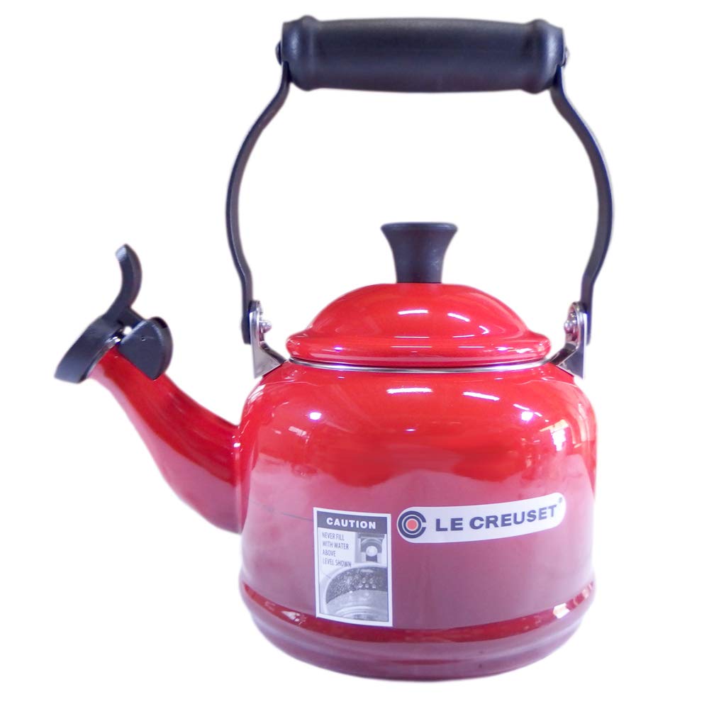 ル・クルーゼ（LE .CREUSET）ケトル ケトル