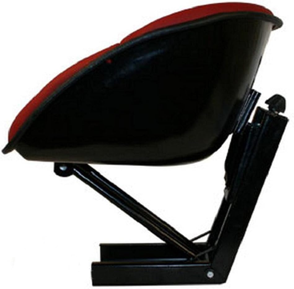 Red Bucket Seat Fits Models BS100RD BS100RD-A bs100rd bs100rd-A