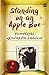 Produktbild Standing on an Apple Box: The Story of a Girl among the Stars