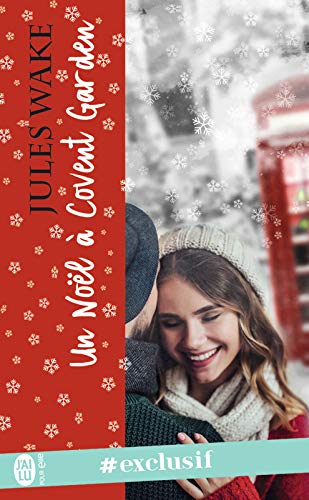 Télécharger Un Noël à Covent Garden Francais PDF