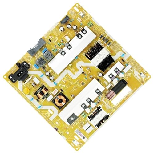 Carte BN44-00932A pour réparer un écran noir sur TV UE55NU7500UXZT