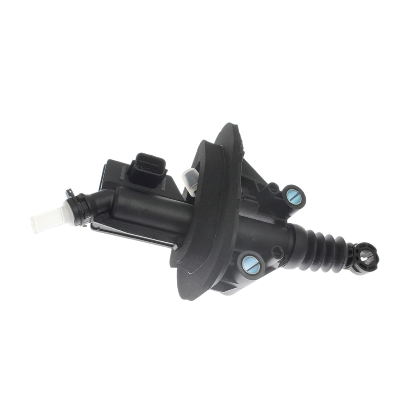 Pompa sprzęgła z Ensorem 306105645r, do Renault, Megane, 4 1.2 Tce .5 Dci 2015 2016 2017 2018 2019 2020 2021 2022 2023 Zespół hydrauliczny pompy sprzęgła samochodowego