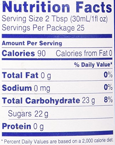Torani Orange Dairy Friendly Syrup #TOP7