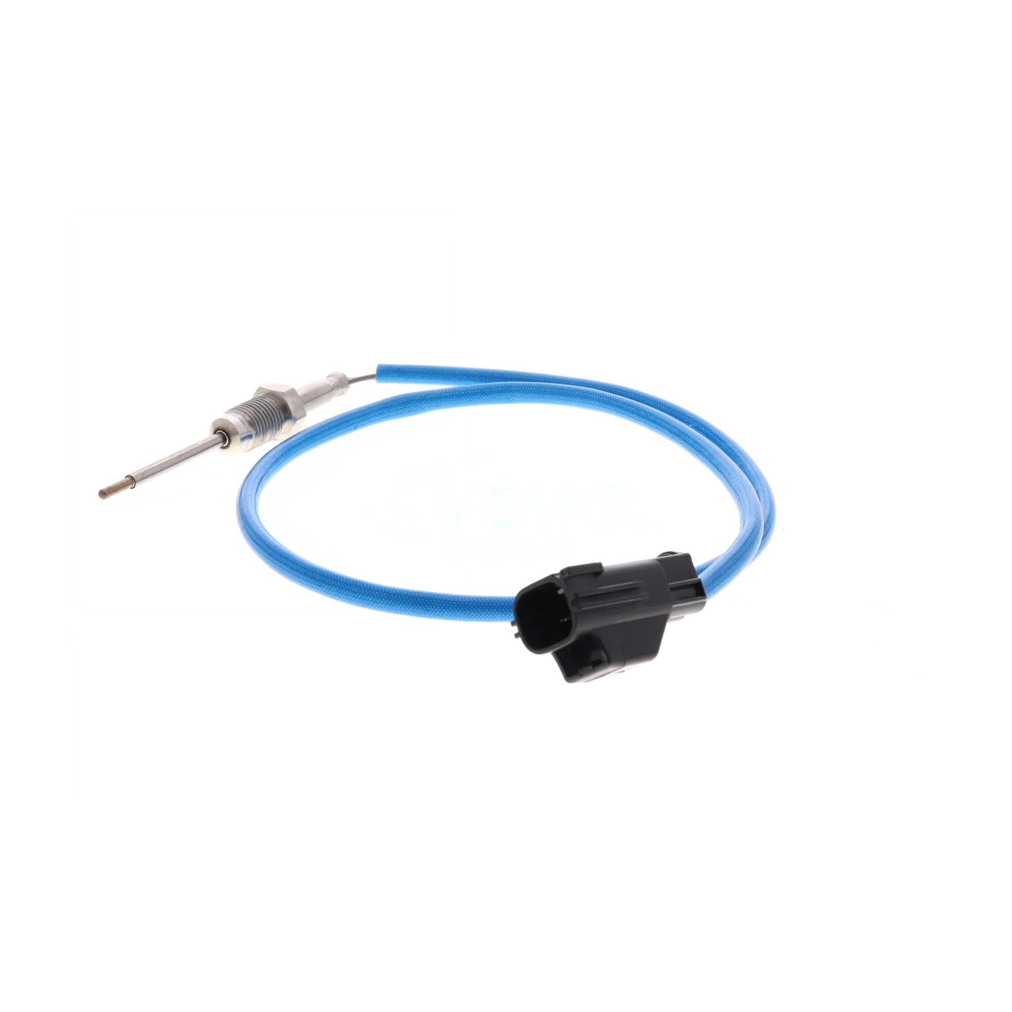 VEMO V25-72-0126 Sensore, temp. gas esausto | Compatibile con: FORD KUGA I, KUGA II, KUGA II VAN
