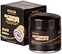 Premium Guard PG111EX EXtended Performance Oil Filter | Fits 1975-2018 Various Models of American Motors, Asuna, Buick, Cadillac, Daewoo, Fiat, GMC, Isuzu, Jeep, Oldsmobile, Pontiac, Saab, Saturn