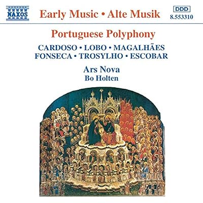 Portuguese Polyphony