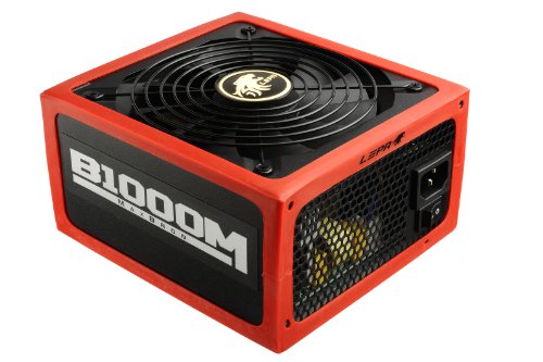Build My PC, PC Builder, LEPA B1000-MB