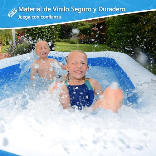 Encuentra la mejor selección de Albercas pequeñas para patio que Puedes comprar On-line. 21 Imagen adicional