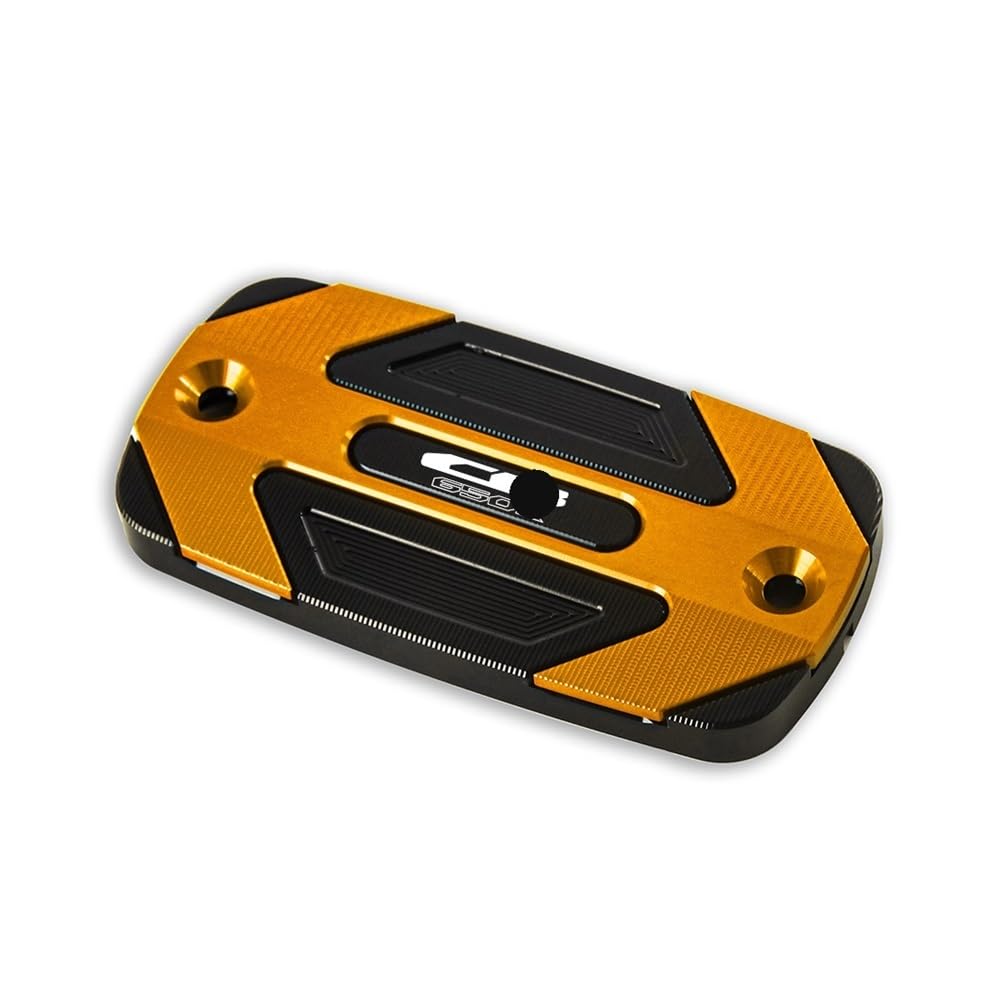 Tapón depósito líquido Frenos para CB650R CBR650R CB650F CBR650F CB650F 650R 650 RF 2014-2023 Tapa de Cubierta de depósito de líquido de Frenos Delantero de Motocicleta