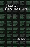 Image Generation: a reader 1907088822 Book Cover