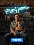 Road House (De profesión: duro) (con lengua de signos estadounidense)